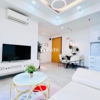 Trống sẵn Masteri Thảo Điền 3PN chỉ 24 triệu - Nội thất cao cấp - Sang trọng, đáng giá!