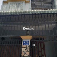 Bán Nhà Trệt Lầu Tiện Nghi, Gần Chợ Việt Lập, Thuận Tiện Di Chuyển  