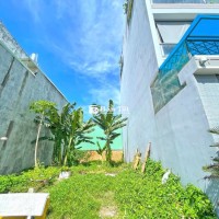 Lô Đất Vàng 4x15m Đường Huỳnh Tấn Phát, Quận 7 – Cơ Hội Đầu Tư Không Thể Bỏ Lỡ!