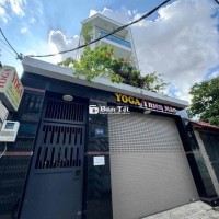 BÁN NHÀ BÀ ĐIỂM ĐẸP, VỊ TRÍ VÀNG - GẦN CHỢ CÂY ME  