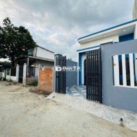 SIÊU PHẨM VILLA CẤP 4 - GIÁ SỐC - CHỦ CẦN RA GẤP!