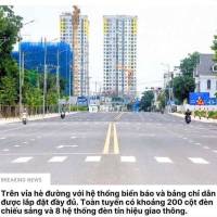 SỐC! 3 LÔ BIỆT THỰ VỊ TRÍ VÀNG - BÌNH NGUYÊN - DĨ AN - BÁN GẤP!