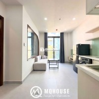 Căn hộ 1PN 45m2 Điện Biên Phủ Q10 - View thoáng, an ninh, tiện ích đầy đủ!
