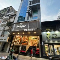 SIÊU PHẨM MẶT TIỀN - KHU VIP -  NGUYỄN MINH HOÀNG -  60 TRIỆU/THÁNG (THƯƠNG LƯỢNG)