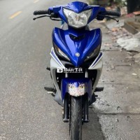 Yamaha Exciter 135cc ĐK 2017 - Mới 98%, Chính Chủ Bán, Sang Tên Nhanh!  