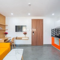 ## CĂN HỘ 1PN PHƯỚC MỸ - SƠN TRÀ:  XỊN XÒ, ĐẸP MÊ LY, NHANH TAY THUÊ NGAY!