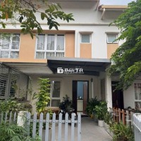 Bán Gấp Căn Nhà Phố 1 Trệt 1 Lầu – Eco Xuân Lái Thiêu – Giá Chỉ 5 Tỷ 900 Triệu!  