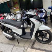 Honda SH 150i 2010 Đầu 104 - Mới 90%, BSTP Chính Chủ, Bảo Hành 1 Năm - Trả Góp 0%  