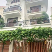 CHO THUÊ BIỆT THỰ ĐẸP MỚI 100% - 120/3A ĐẶNG THÙY TRÂM, P.13, Q.BÌNH THẠNH  
