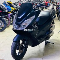 SIÊU PHẨM HONDA PCX 125 - ĐEN NGẦU - CHẤT LỪ - GIÁ SỐC!