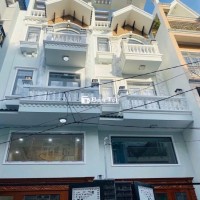 CHO THUÊ NHÀ HXH SIÊU ĐẸP 5PN - 5WC, KINH DOANH HOẶC Ở NGAY Q.TÂN BÌNH!  