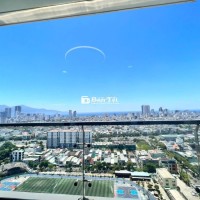 Cho Thuê Căn Hộ MONARCHY B - 2 Phòng Ngủ, 80m2 - Ban Công View Sông Đà Nẵng  