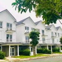 Biệt Thự DL View Sông PARK RIVERSIDE - Sổ Hồng - Đường 20m KDC An Ninh - Bán Gấp!