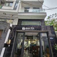 Bán Nhà Hẻm Xe Hơi Trệt Lửng 2 Lầu ST Ngay Dương Quảng Hàm  