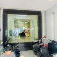 414 NGUYỄN PHÚC CHU - MẶT TIỀN KINH DOANH ĐÚC 5 TẦNG, THIẾT KẾ LỆCH TẦNG, GIẾNG TRỜI THOÁNG MÁT, LÝ TƯỞNG LÀM VP, KINH DOANH, BUÔN BÁN  