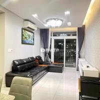 Cho thuê 2PN giá 10 triệu CC Hưng Phát Silver Star nội thất đầy đủ  