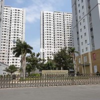 CHUNG CƯ XÃ HỘI HUYỆN BÌNH CHÁNH GIÁ CỰC TỐT
