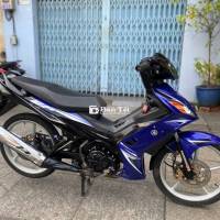 Yamaha Exciter 135 2012 Mới 90% - BSTP Chính Chủ - Hỗ Trợ Trả Góp 0%  