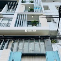 Cho thuê nhà nguyên căn MT 139B Tây Thạnh, P.Tây Thạnh, Q.Tân Phú