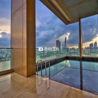 Cơ hội sở hữu căn hộ mơ ước tại Empire City - Thủ Thiêm!