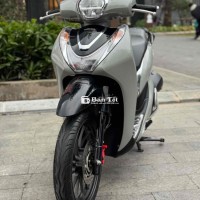 SH Mode 125 ABS 2022 xám xi măng cực đẹp, cực chất
