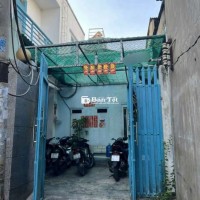 CƠ HỘI VÀNG -  BIỆT THỰ MINI  TRUNG TÂM TÂN BÌNH - GIÁ SỐC 11.5 TỶ!!!