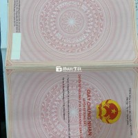 CƠ HỘI VÀNG! LÔ ĐẤT 5x20m - NGAY CHUNG CƯ TX22 - SỔ ĐỎ CHÍNH CHỦ!