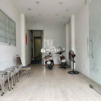 Nhà Mặt Tiền Dương Bá Trạc 5 Tầng Dòng Tiền Q8