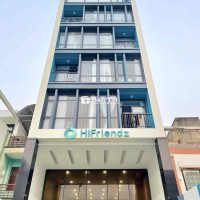 SỐC! Chung cư 2PN - 2WC view cực đỉnh - Ngay Ngã Tư Hàng Xanh - GIÁ SIÊU HẤP DẪN!