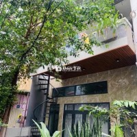 NHÀ MỚI TIỀM NĂNG NỞ HẬU - CÁCH MẠNG THÁNG 8 - 45X186793M2 - 4 TẦNG - NHỈNH 8 TỶ  