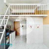 Duplex mới xây Full Nội Thất - máy giặt riêng ngay CV Đầm Sen - Q11
