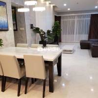 Căn hộ cao cấp 136m2 tại Saigon Pearl, Bình Thạnh - Chỉ 28 triệu/tháng  