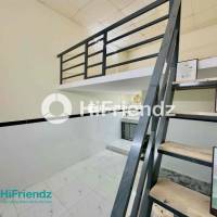 Khai Trương Duplex Mới Xây Âu Cơ - Lạc Long Quân, Giáp Quận 11  