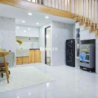 Siêu phẩm Duplex -  Xách vali vào ở ngay, không cần suy nghĩ!