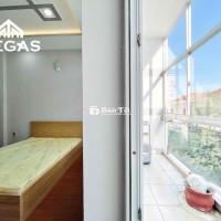 CHO THUÊ CHDV FULL NỘI THẤT KINH DƯƠNG VƯƠNG, PHÚ LÂM - NGAY HẬU GIANG - AN DƯƠNG VƯƠNG - MEGA BÌNH PHÚ