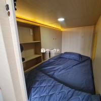 Phòng Sleepbox Cao Cấp Tại Tân Phú & Phú Nhuận - Tiết Kiệm, Tiện Nghi, Riêng Tư  