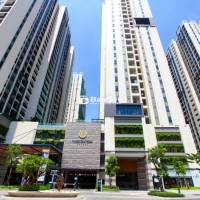 ## CĂN HỘ 3 PN - HÀ ĐÔ CENTROSA - VIEW PHÁO HOA TUYỆT ĐẸP - GIÁ CHỈ 28 TRIỆU/THÁNG!