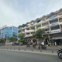 Cơ hội vàng! Mặt bằng kinh doanh VIP - Tạ Quang Bửu - Quận 8!