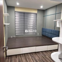 ## SIÊU PHẨM CĂN HỘ 1PN+ FULL NỘI THẤT CAO CẤP - HADO CENTROSA - QUẬN 10 - CHỈ 17 TRIỆU/THÁNG!