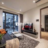 Chuyển nhượng căn 2PN Full nội thất cao cấp – View triệu đô, ngay trung tâm Q1 – Thủ Thiêm  