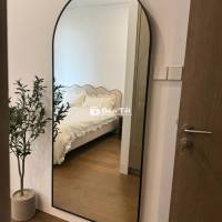 Chuyển Nhượng Căn 1PN Full Nội Thất Cao Cấp - View Triệu Đô Ngay Trung Tâm Q1 & Thủ Thiêm  