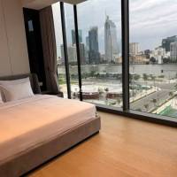 Cho thuê căn hộ 3PN FULL nội thất cao cấp - VIEW TRIỆU ĐÔ - THỦ THIÊM!