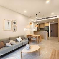 Cho thuê căn 2PN Full nội thất cao cấp