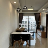 SỐNG XANH - ĐẦU TƯ THÔNG MINH - QUẬN 7 MÊ HOẶC!