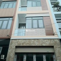 CHO THUÊ NHÀ MẶT PHỐ ĐẸP, VỊ TRÍ VÀNG PHÚ NHUẬN - 17 TRIỆU/THÁNG!  