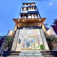 SIÊU PHẨM NHÀ PHỐ HIỆN ĐẠI - QUẬN 7 - GIÁ CHỈ 6 TỶ 9 (THƯƠNG LƯỢNG)