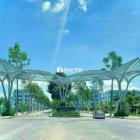 Mua 1 Được 2 - Cặp Nền Đẹp Giá Rẻ Tại KDC Ngân Thuận  
