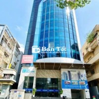 Mặt Tiền Pasteur, Phường 6, Quận 3 – Vị Trí Đắc Địa Gần Ngã Tư Điện Biên Phủ – Cho Thuê Building Cao Cấp  