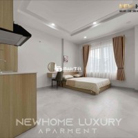 CĂN HỘ LUXURY MÃ LÒ - ĐẲNG CẤP SỐNG MỚI CHỈ VỚI 35M²!