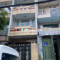 Bán Nhà KĐC Lý Chiêu Hoàng 4x15m, 2 Lầu, 1 Trệt – Cơ Hội Đầu Tư Vàng!  